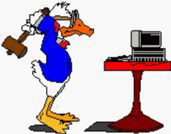 Duck Smashing PC